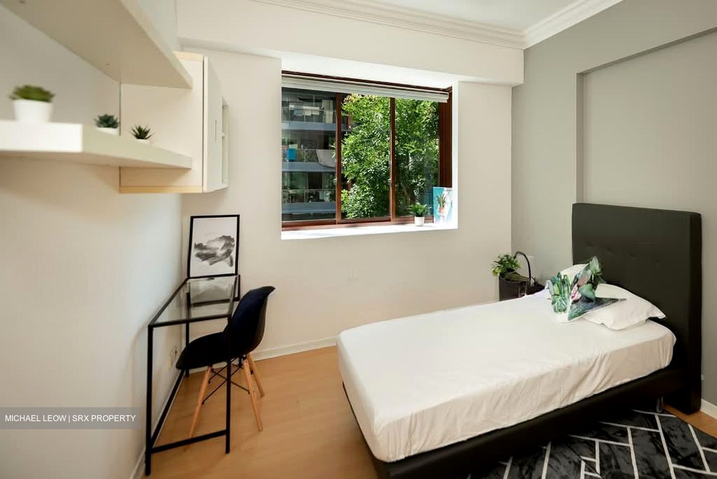 Tropical Spring (D18), Condominium #555650141